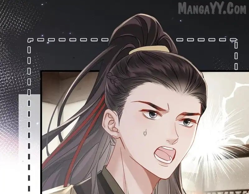The Tyrant’s Family Lasts Thanks To Her Inner Voice Chapter 73 - page 45